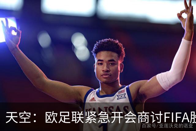 天空：欧足联紧急开会商讨FIFA股权计划，抵制世界杯是备选方案